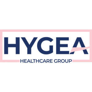 client  HYGEA logo