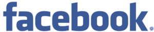 Facebook Logo PNG Clipart