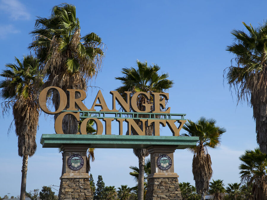 Orange County drug rehab marketing