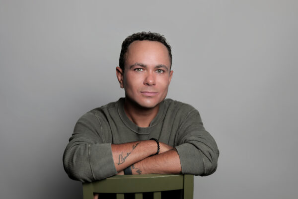 Picture of Michael Krowne