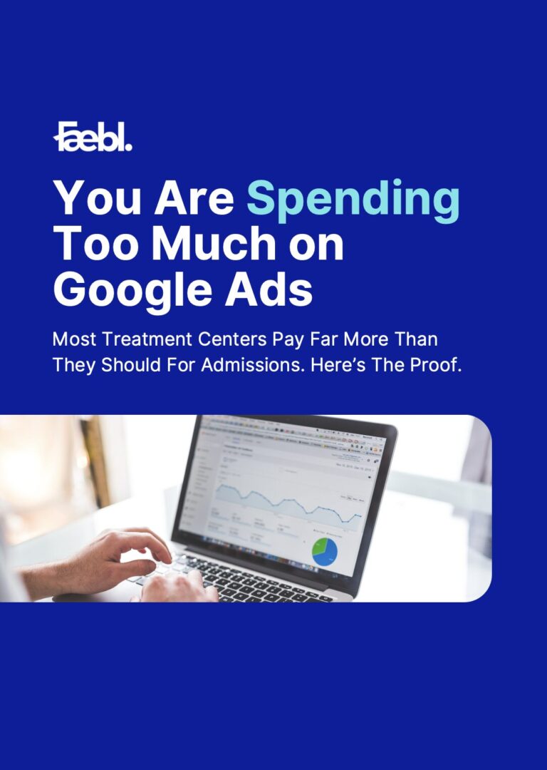 You Are Spending Too Much on Google Ads