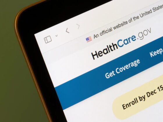 What Happens to Addiction Treatment if ACA Subsidies Expire?