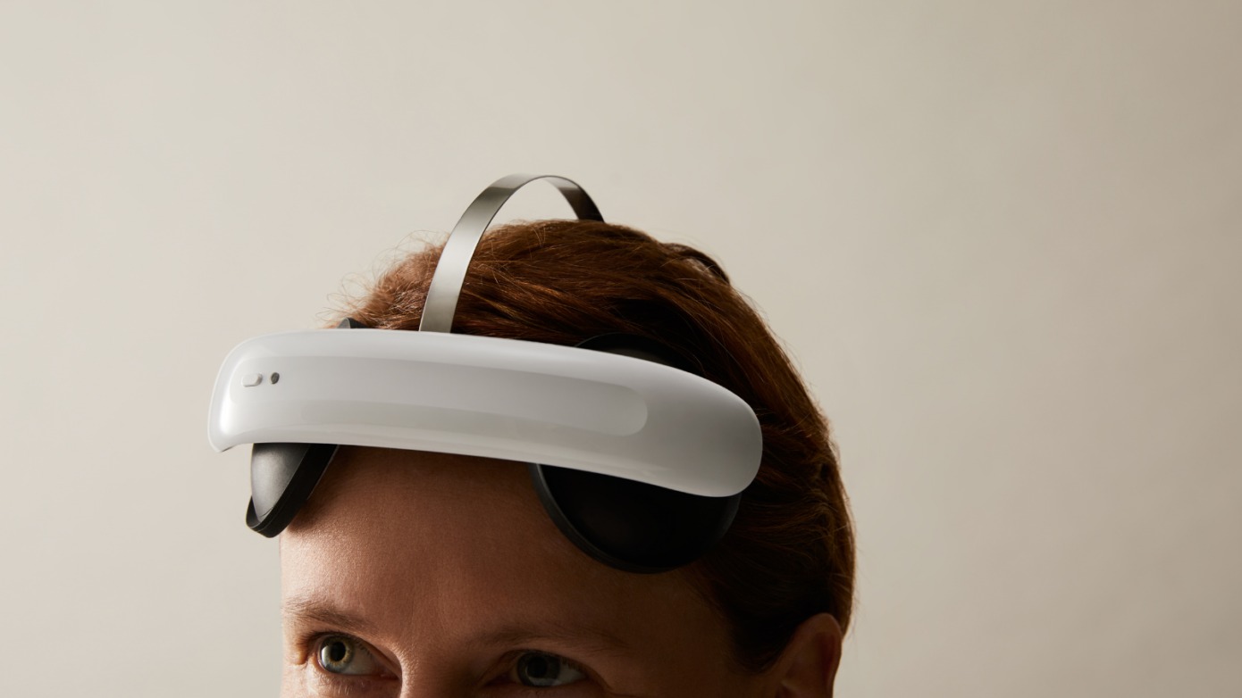 Flow FL-100 is an FDA-approved