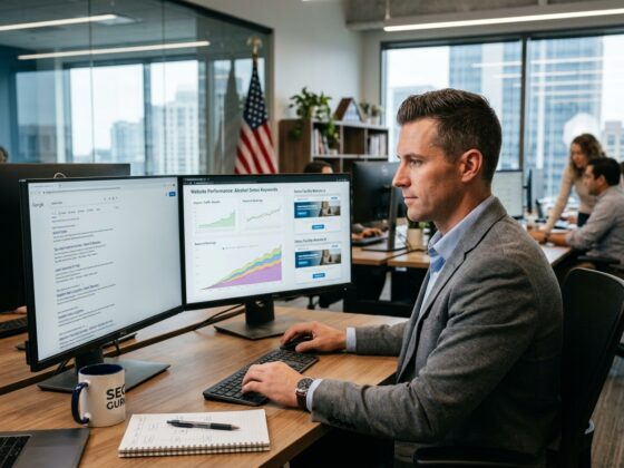 alcohol detox seo expert