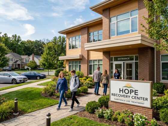 drug rehab marketing