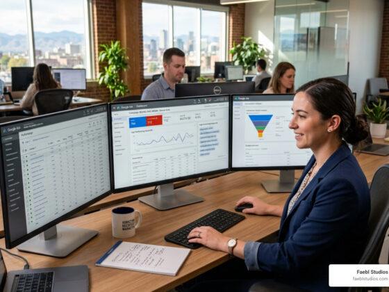 rehab paid media experts