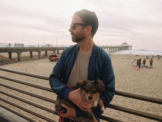 pet friendly rehab california