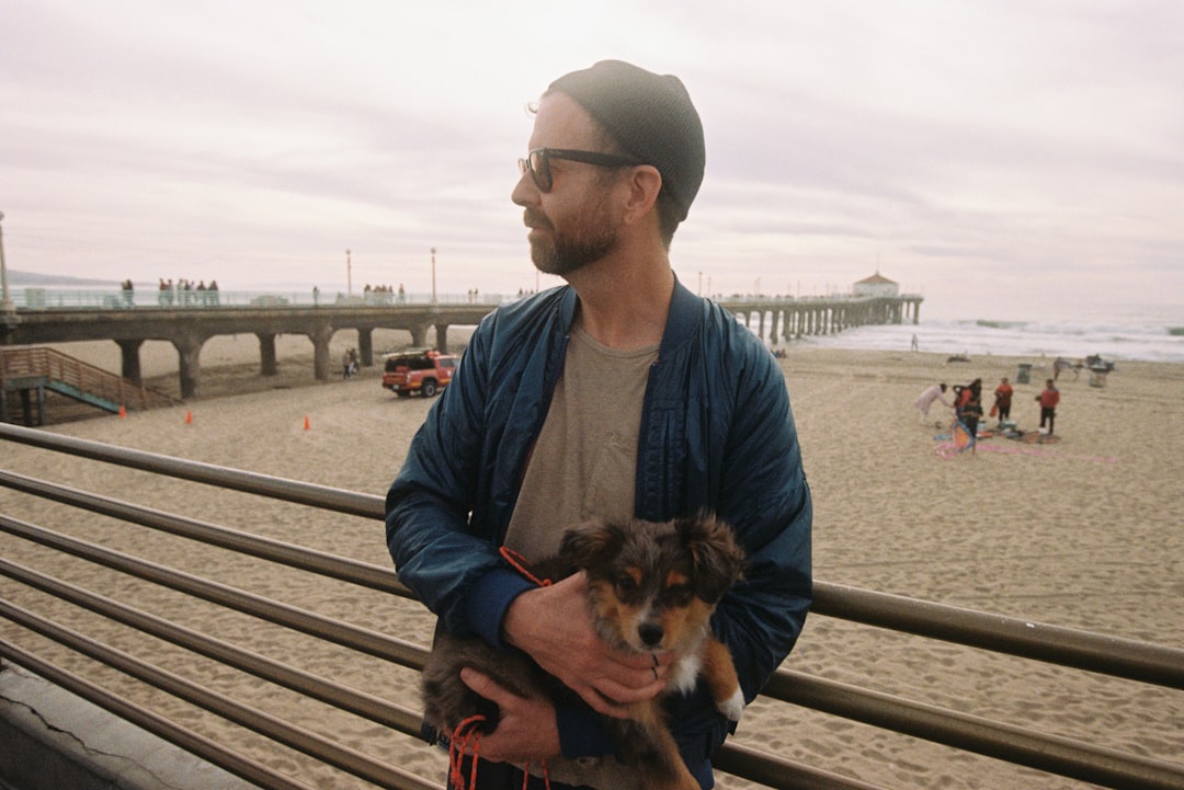 pet friendly rehab california